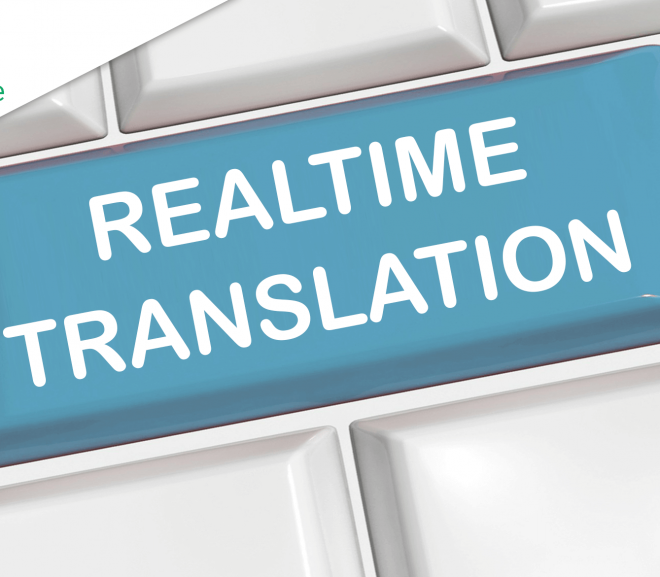 What is Real-Time Translation and Best App with This Feature
