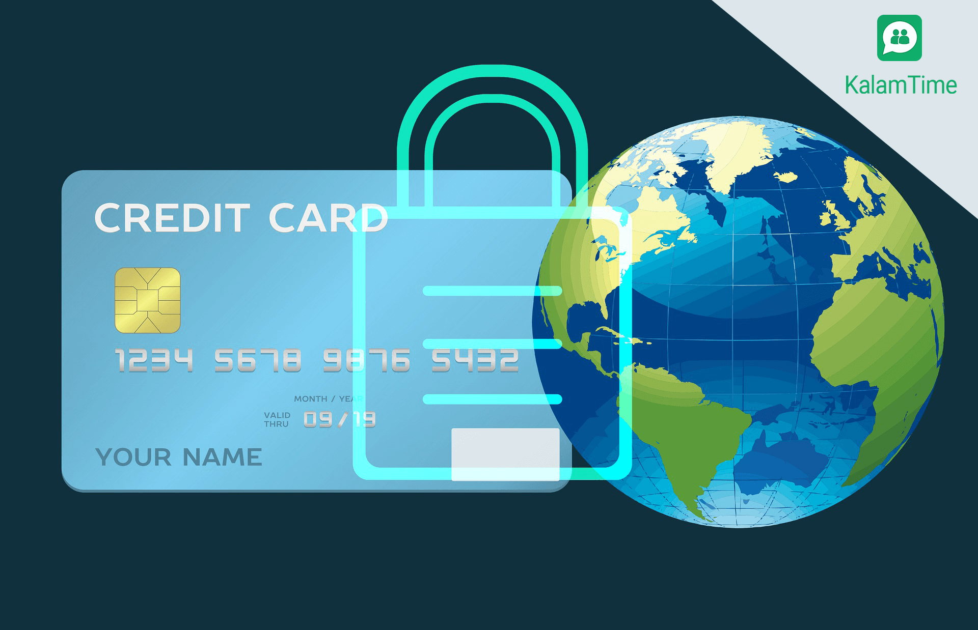 payment card industry data security standard