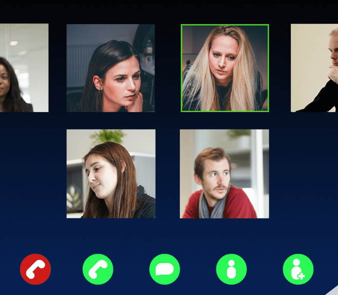Tips and Tricks for Successful Online Meetings